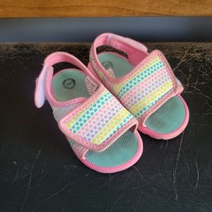 Toddler sandals